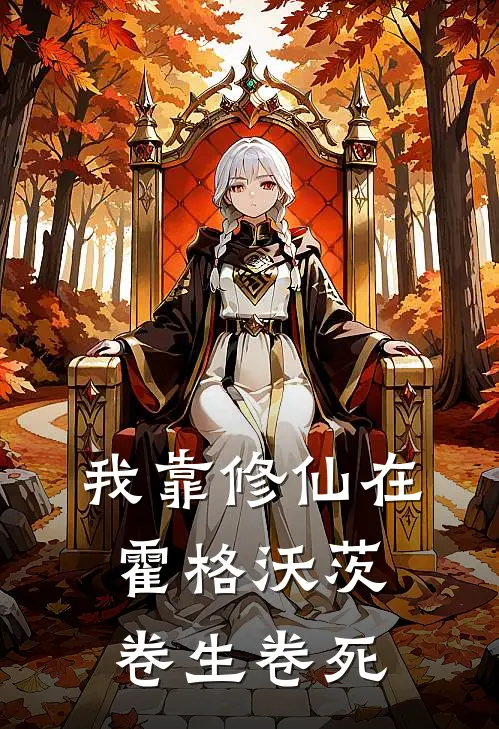 我靠修仙在霍格沃茨卷生卷死林晚秋弗农最新章节在线阅读_林晚秋弗农全本免费在线阅读