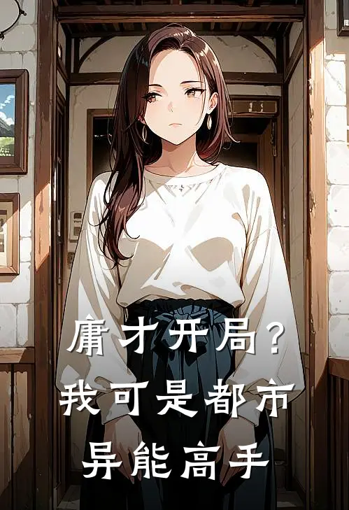 庸才开局？我可是都市异能高手