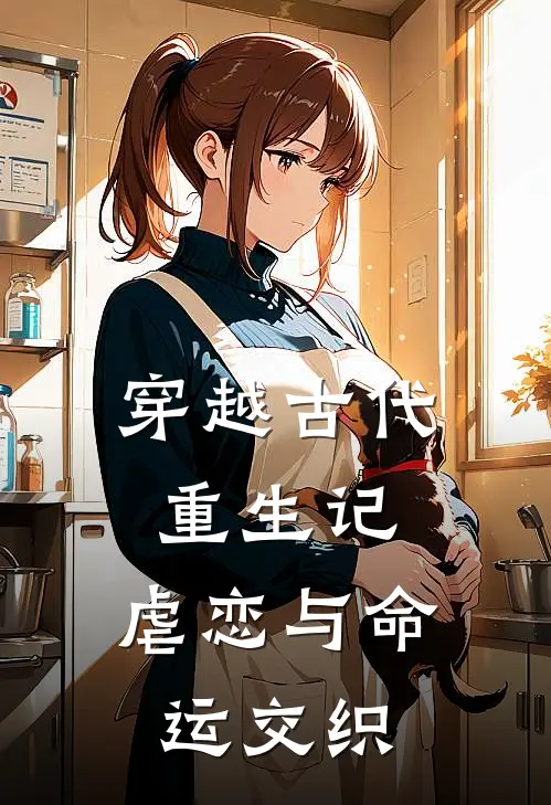 穿越古代重生记：虐恋与命运交织