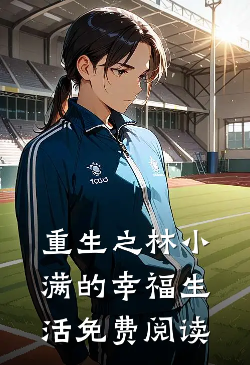 重生之林小满的幸福生活免费阅读