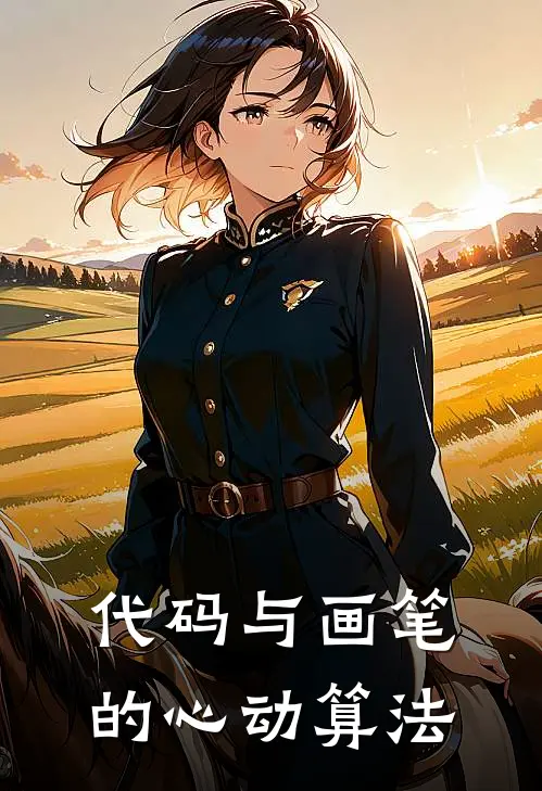 代码与画笔的心动算法(沈星野江凛)最新热门小说_完结小说代码与画笔的心动算法(沈星野江凛)