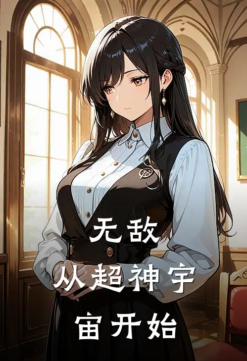 无敌：从超神宇宙开始