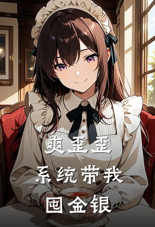 爽歪歪，系统带我囤金银