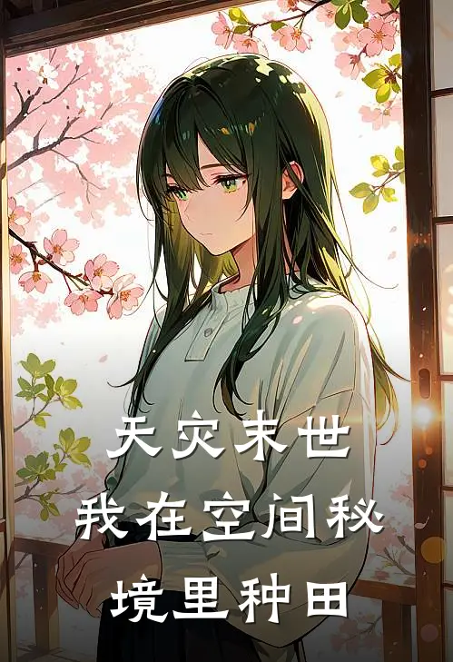 天灾末世：我在空间秘境里种田