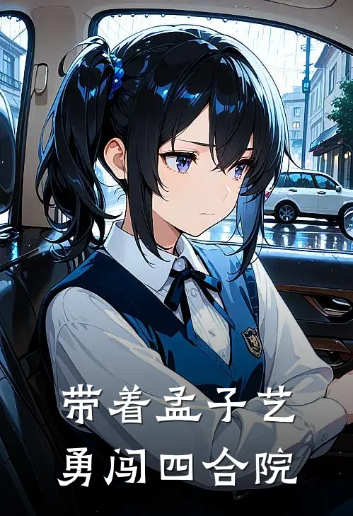 带着孟子艺，勇闯四合院