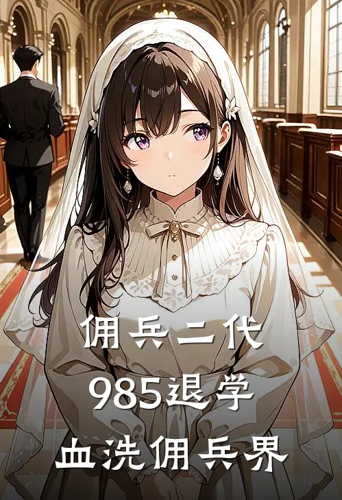 佣兵二代：985退学血洗佣兵界