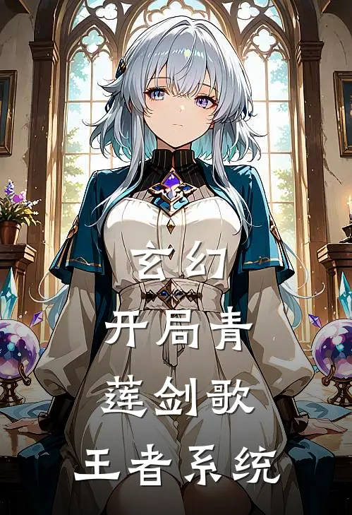 玄幻：开局青莲剑歌，王者系统