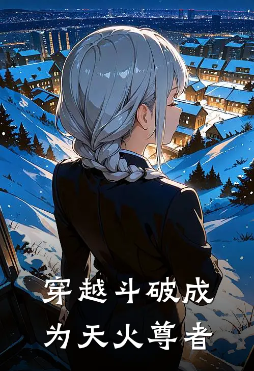 穿越斗破成为天火尊者