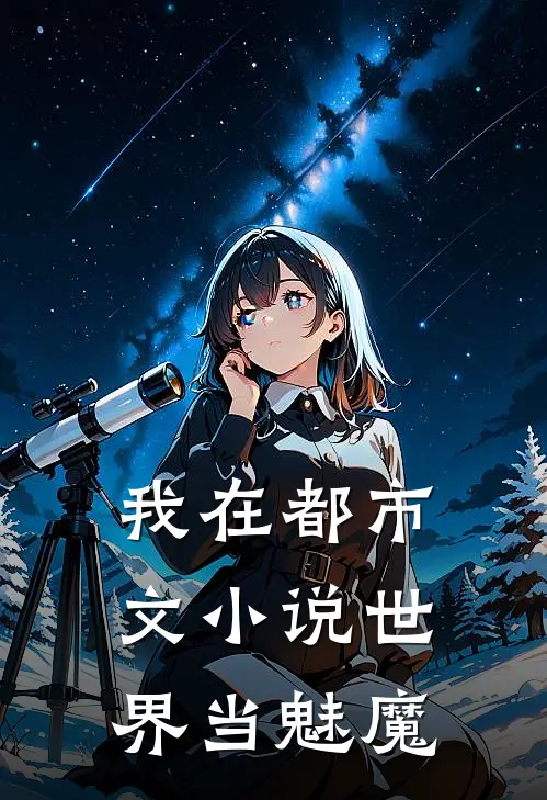 我在都市文小说世界当魅魔