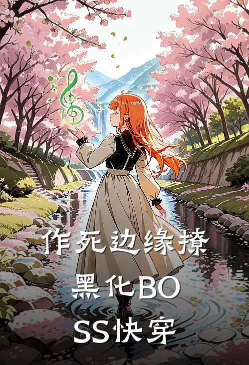 作死边缘撩黑化BOSS【快穿】萧彻苏晚晚热门完本小说_最新章节列表作死边缘撩黑化BOSS【快穿】(萧彻苏晚晚)