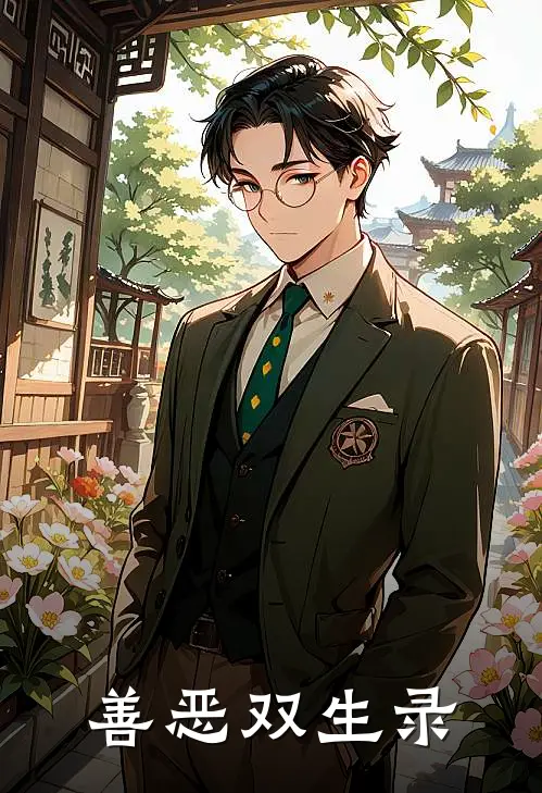 善恶双生录
