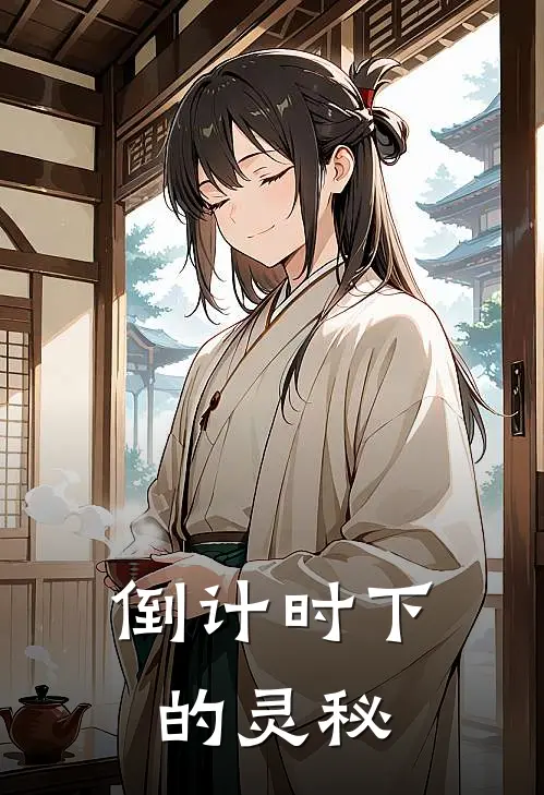 倒计时下的灵秘