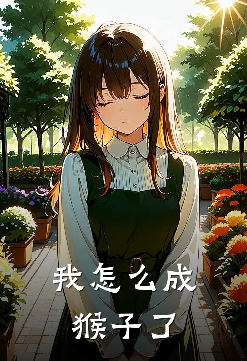 我怎么成猴子了