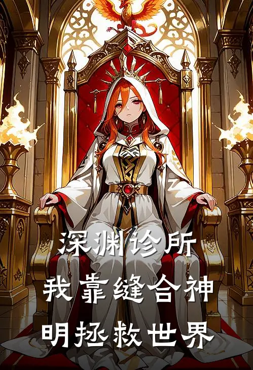 深渊诊所：我靠缝合神明拯救世界