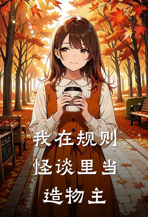 我在规则怪谈里当造物主王不凡杰克最新小说推荐_完本小说免费阅读我在规则怪谈里当造物主(王不凡杰克)