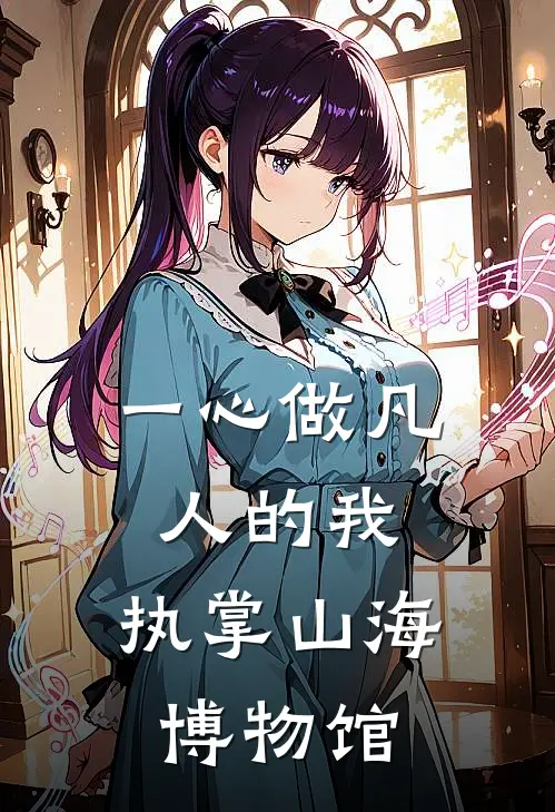 一心做凡人的我，执掌山海博物馆