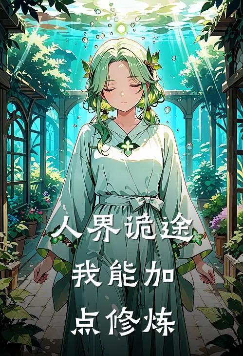 人界诡途：我能加点修炼巫霄夏安小说完整版_完结版小说推荐人界诡途：我能加点修炼(巫霄夏安)