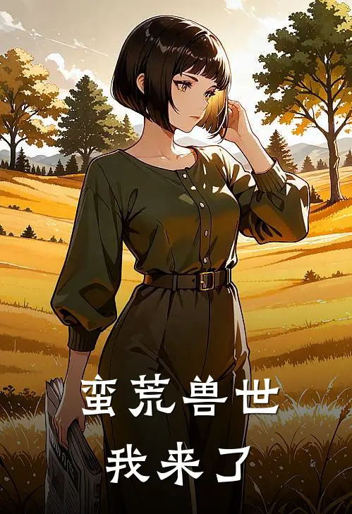 蛮荒兽世我来了