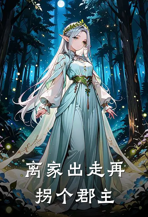 离家出走再拐个郡主