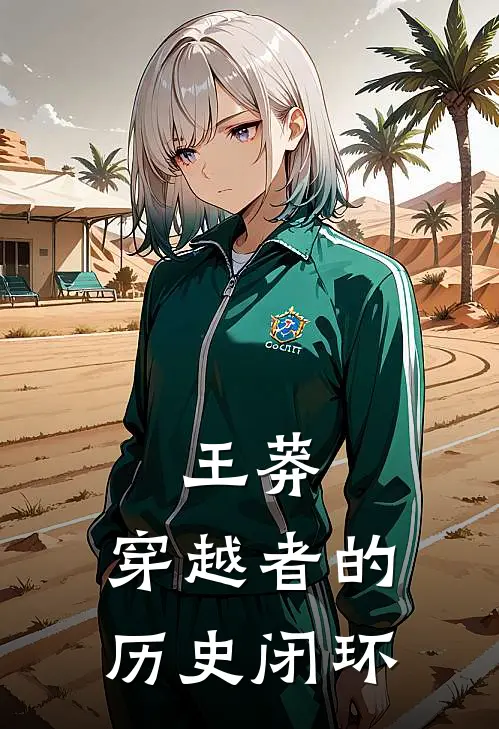 王莽：穿越者的历史闭环王世仁张曼最新好看小说_免费小说王莽：穿越者的历史闭环(王世仁张曼)