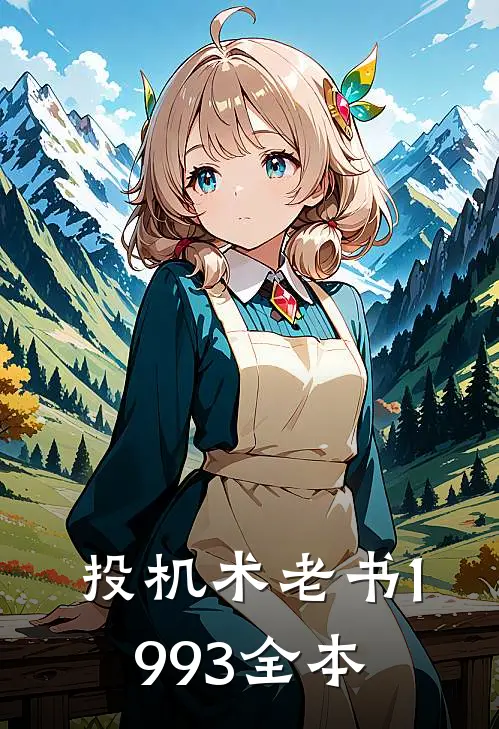 投机术老书1993全本