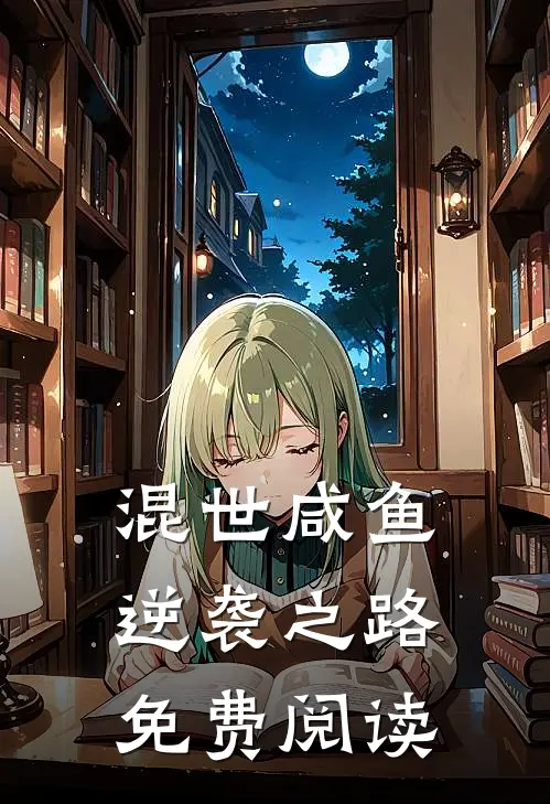 混世咸鱼逆袭之路免费阅读