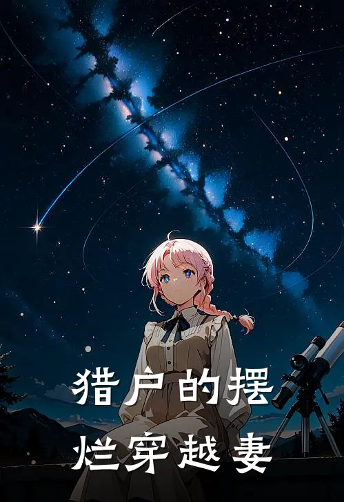 猎户的摆烂穿越妻季菲菲菲菲全本免费小说_热门网络小说推荐猎户的摆烂穿越妻季菲菲菲菲