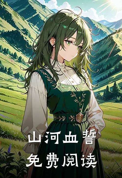 山河血誓免费阅读