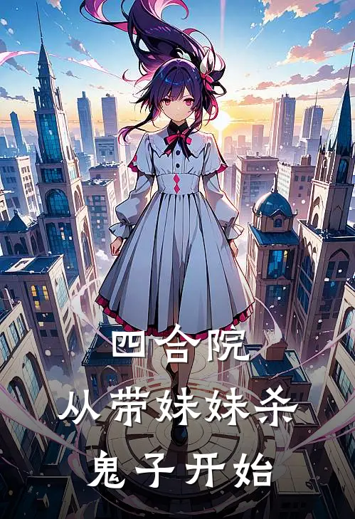 四合院：从带妹妹杀鬼子开始