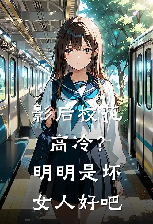 影后校花高冷？明明是坏女人好吧