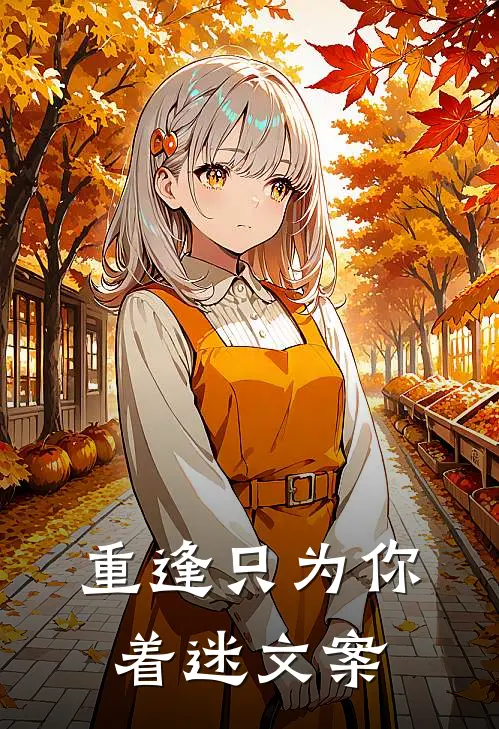 重逢只为你着迷文案