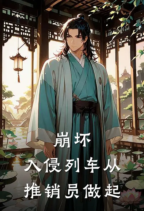 崩坏：入侵列车从推销员做起