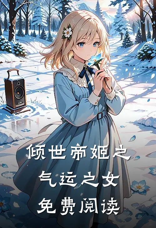 倾世帝姬之气运之女免费阅读