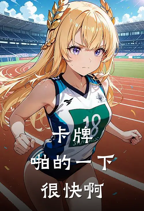 卡牌：啪的一下，很快啊