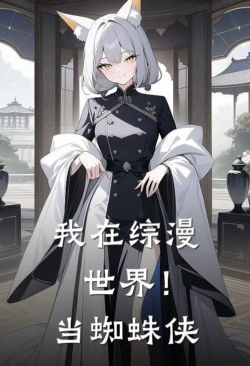 我在综漫世界！当蜘蛛侠(林夜加藤惠)免费小说阅读_完结版小说推荐我在综漫世界！当蜘蛛侠(林夜加藤惠)