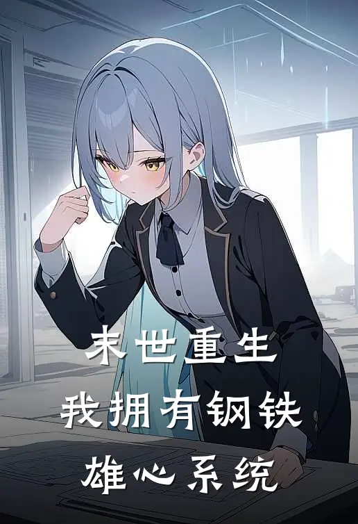 末世重生，我拥有钢铁雄心系统