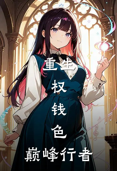 重生：权，钱，色，巅峰行者