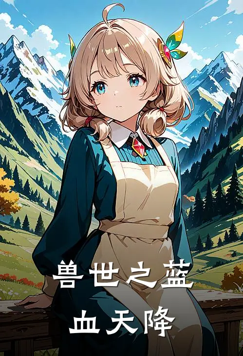 兽世之蓝血天降