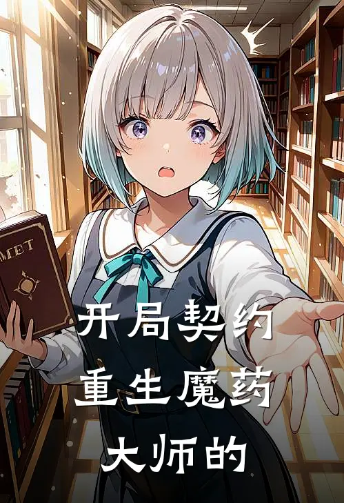 开局契约重生魔药大师的