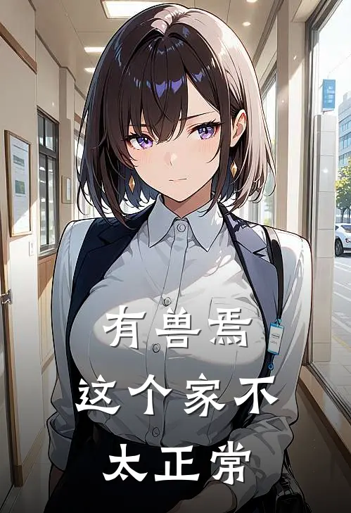 有兽焉：这个家不太正常梦天凤皇完结版小说_完结版小说有兽焉：这个家不太正常(梦天凤皇)