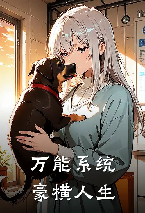 万能系统，豪横人生