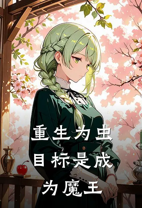 重生为虫，目标是成为魔王郝云郝云正热门小说免费阅读_网络热门小说重生为虫，目标是成为魔王(郝云郝云正)