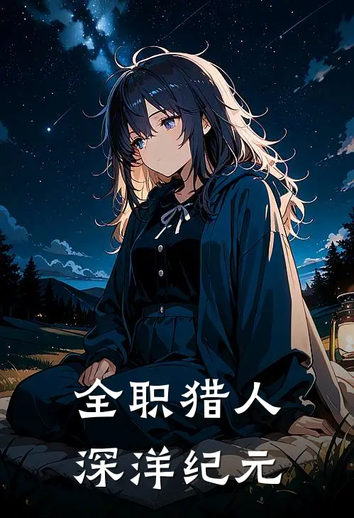 全职猎人：深洋纪元(艾略特米特)完结小说_小说完整版免费阅读全职猎人：深洋纪元艾略特米特