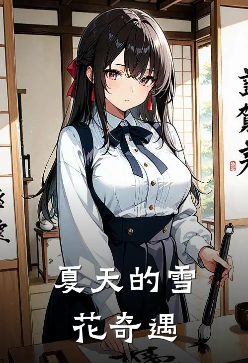 夏天的雪花奇遇