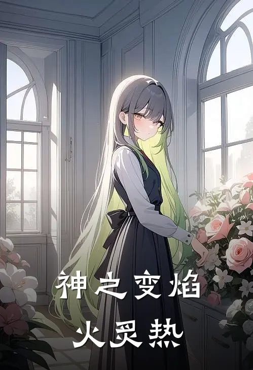 神之变焰火炙热(林泽令赵安)最新小说_免费阅读完整版小说神之变焰火炙热(林泽令赵安)