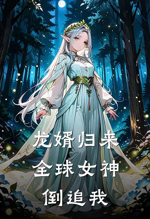 龙婿归来：全球女神倒追我