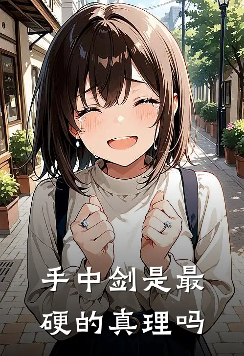 手中剑是最硬的真理吗