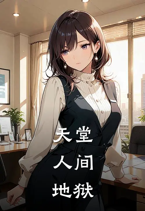 天堂，人间，地狱