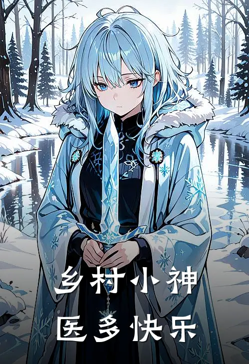 乡村小神医多快乐