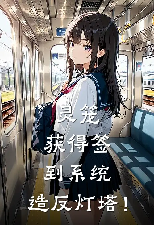 灵笼：获得签到系统，造反灯塔！